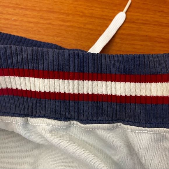 Sacramento Kings Vintage Team Issued Shorts - Picture 10 of 15